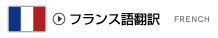 フランス語翻訳会社、日仏訳・仏日訳・仏英訳・英仏訳などフランス語、仏語関連の翻訳サービス